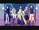 【MMD文アル】フィクサー【2人×7】