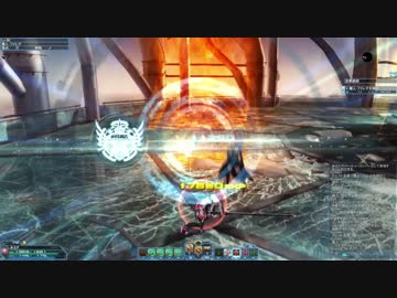 【PSO2】Hr ふァレグ TMGとソード