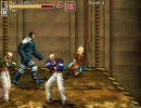 「Beats of Rage」をやってみた　ステージ５前半