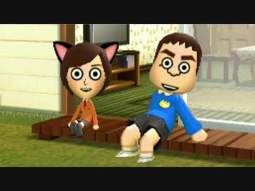 トモダチ作り始めました。 #14 【トモダチコレクション新生活】