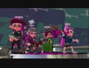 【Splatoon2】初めてのイカゲームpart4【ガチヤグラ】