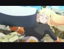 【この素晴らしい世界に祝福を!2】ダクネス「にゅうぅぅぅ！！」