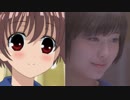 【咲-Saki-】アニメと実写を比較してみた Part12