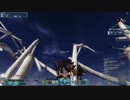 【Hr】ファレグと３種の神器.NOdamage