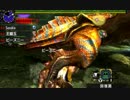【MHXX】G★4 「古代林の陰謀」