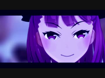 【Fate/MMD】フィクサー