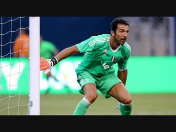 【高画質】PSG vs. ユベントス【ハイライト編：ICC2017】