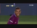 FULL前半 ≪ICC2017≫ マンチェスター・シティ vs レアル・マドリード