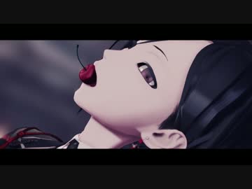 【MMD刀剣乱舞】薬研のフィクサー