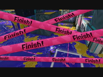 【スプラトゥーン2】S+帯のローラーで勝つ方法【人間やめる】