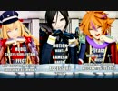 【MMD刀剣乱舞】極年長組でフィクサー