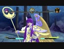 対戦動画（聖闘士星矢ブレイブ・ソルジャーズ）3