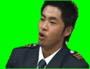高画質部下を注意する野獣兄GB