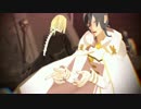【MMD】黒のランサー陣営：バッド・ダンス・ホール【モデル配布】