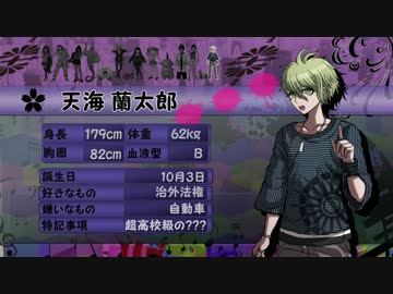【人狼】リアル人狼ごっこ Chapter0 part1(導入編)