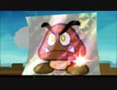 【実況】紙マリオがシールで世界を救う旅part5