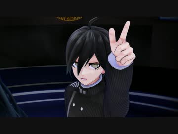 【ダンガンロンパＭＭＤ】Ｖ３全員＋αでＷＡＶＥ【ネタバレ】
