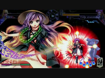 【MUGEN】凶中位～上位ワイドランセレバトル!!　Part19
