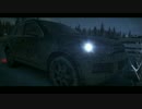 【THE CREW】　葵ちゃんと行くラブラブアメリカツアー　第13行程