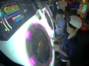 【maimai】あすと&amp;なみき Our Wrenally MASTER 100%SYNC
