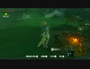 愛馬から骨馬に移って流鏑馬ができるか試してみた