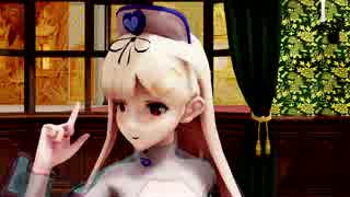 【MMD艦これ】鎮守府に診察室を作ってみました
