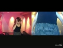 白い祈り／Hysteric Blue