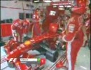 F1 2008 スペインGP 予選 Part2