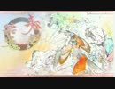 【ニコカラ】春朝と雲雀【off　vocal】