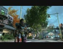 【Fallout4】ただひたすら建築：サンクチュアリ（未完）編【PS4 MOD】
