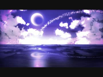 【初音ミク】星月花【オリジナル】