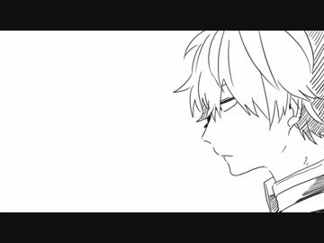 【手描き】青春を犠牲にしたさま【10周年記念】