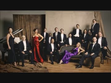 【作業用BGM】Pink Martini Side-A