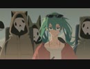 『砂の惑星』歌ってみたbyみれっと