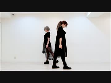 【ちまめ】フラジール 踊ってみた【よもた】