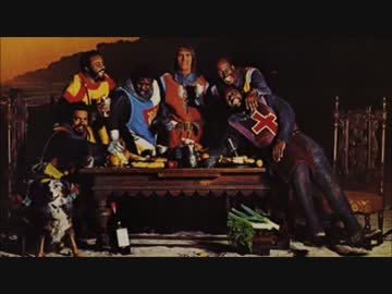 【作業用BGM】The Crusaders Side-A