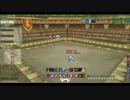双頭の蛇を着けてモニコに魔法を撃ってもらう動画