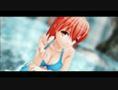 【MMD】ガハマさんで極楽浄土