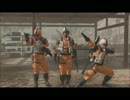 【MGO３実況】　サービス終了まで戦い続ける男達 7