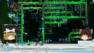 【SimCity(2013)】 私を魔王と呼べ別冊 【ノーカットプレイ】 その５-１