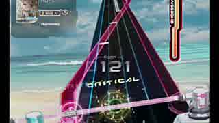【譜面確認動画】dreamin' of u[MXM]【SDVX】