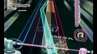 【譜面確認動画】Game Over[MXM]【SDVX】