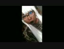 I tried to sing Kegarenaki tsuki no doku!