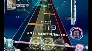 【譜面確認動画】rhythmology study[MXM]【SDVX】