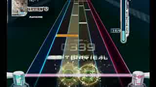 【譜面確認動画】Legendary Road[MXM]【SDVX】