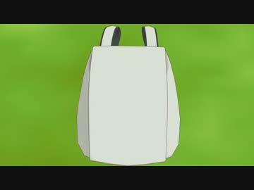 【MMDけもフレ】かばんの極楽浄土