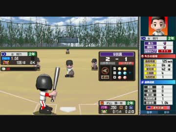 高校野球道３ ゆっくりが監督になって甲子園を目指すよ Part5 ニコニコ動画