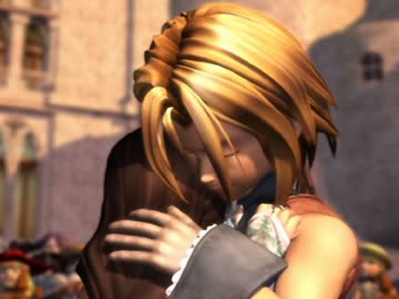 Steam版ff9やるぞやるぞ Part92 エンディング ニコニコ動画