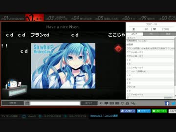 Nsen02ch東方チャンネル 10時