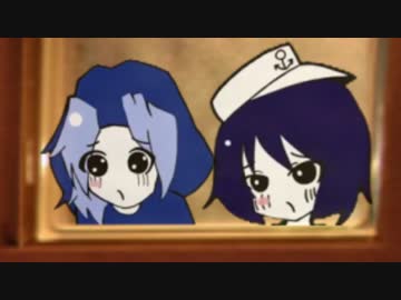 例のアレ戦争 其のⅣ －冒険の夜明け－